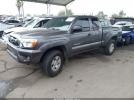 Toyota Tacoma Image 3