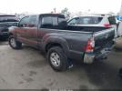 Toyota Tacoma Image 5