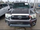 Toyota Tacoma Image 4