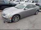 INFINITI G35 Image 11