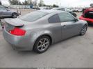 INFINITI G35 Image 3