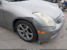 INFINITI G35 Image 6