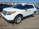 Ford Explorer Xlt Image 3