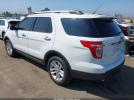 Ford Explorer Xlt Image 4