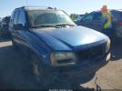 Chevrolet Trailblazer Ls Image 1