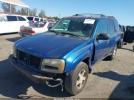 Chevrolet Trailblazer Ls Image 10