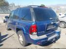 Chevrolet Trailblazer Ls Image 5