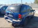 Chevrolet Trailblazer Ls Image 9