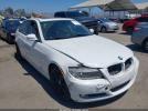 BMW 3 Series Image 1