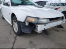 Ford Mustang Image 11