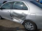 Toyota Yaris Image 4
