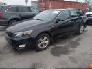 Kia Optima Lx Image 3