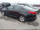 Kia Optima Lx Image 6