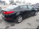 Kia Optima Lx Image 8