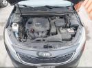 Kia Optima Lx Image 12