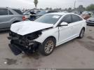 Hyundai SONATA Se Image 8