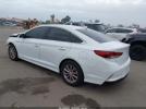 Hyundai SONATA Se Image 17