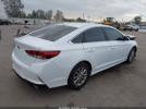 Hyundai SONATA Se Image 4