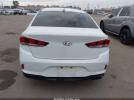 Hyundai SONATA Se Image 10