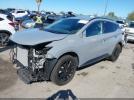 Nissan Murano Sv Fwd Image 5