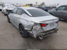 Nissan Altima Sr Fwd Image 4