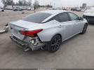 Nissan Altima Sr Fwd Image 8