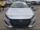 Nissan Altima Sr Fwd Image 16