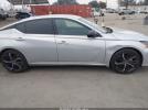 Nissan Altima Sr Fwd Image 13