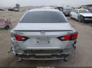 Nissan Altima Sr Fwd Image 12