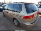 Honda Odyssey Lx Image 2