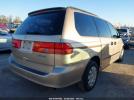 Honda Odyssey Lx Image 19