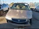 Honda Odyssey Lx Image 15