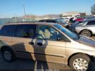 Honda Odyssey Lx Image 12