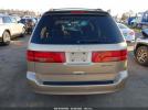 Honda Odyssey Lx Image 13