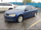 Volkswagen Jetta 1.8t Se Image 2