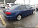 Volkswagen Jetta 1.8t Se Image 4
