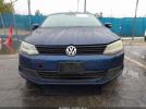 Volkswagen Jetta 1.8t Se Image 8