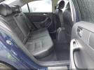 Volkswagen Jetta 1.8t Se Image 7