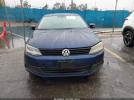 Volkswagen Jetta 1.8t Se Image 9
