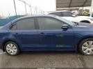 Volkswagen Jetta 1.8t Se Image 16