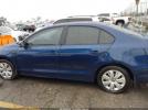 Volkswagen Jetta 1.8t Se Image 11