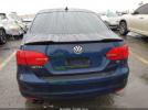 Volkswagen Jetta 1.8t Se Image 15
