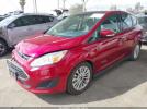 Ford C-MAX Energi Se Image 12