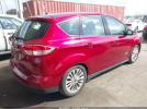 Ford C-MAX Energi Se Image 7