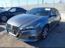 Nissan Altima S Fwd Image 11