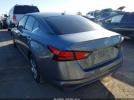 Nissan Altima S Fwd Image 10
