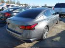 Nissan Altima S Fwd Image 12