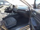 Nissan Altima S Fwd Image 8