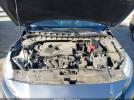 Nissan Altima S Fwd Image 3