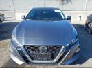 Nissan Altima S Fwd Image 16